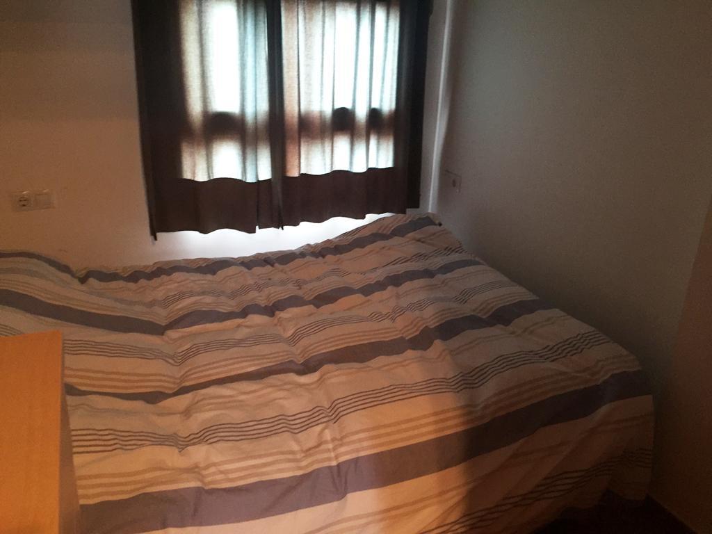 Apartamentos Monte Oiz Asn Sierra Nevada Buitenkant foto