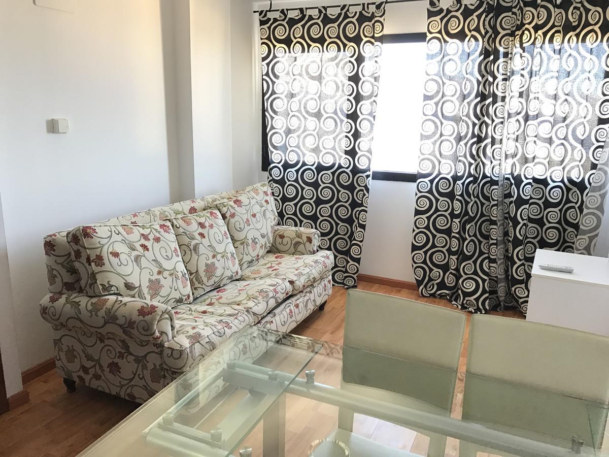 Apartamentos Monte Oiz Asn Sierra Nevada Buitenkant foto