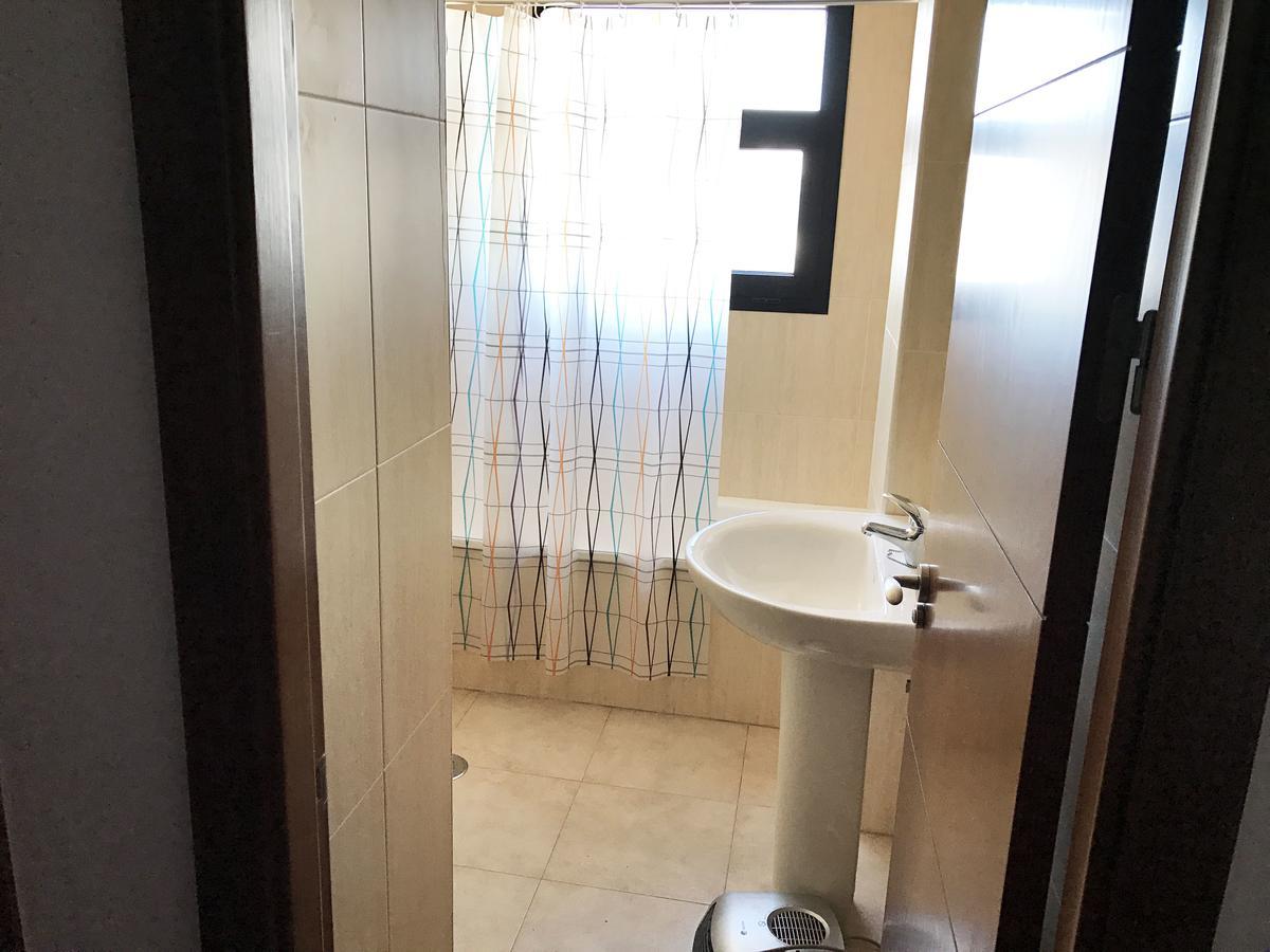 Apartamentos Monte Oiz Asn Sierra Nevada Buitenkant foto