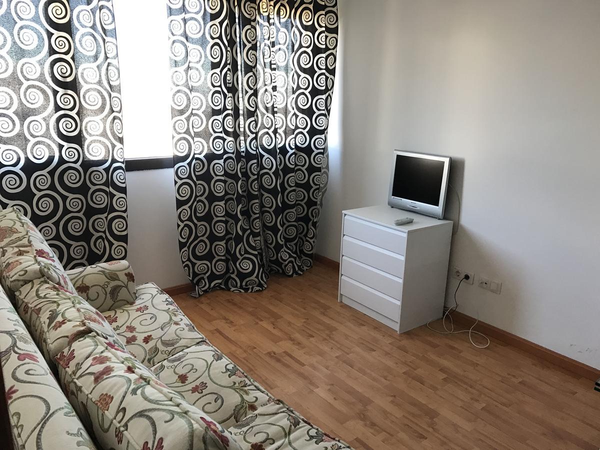 Apartamentos Monte Oiz Asn Sierra Nevada Buitenkant foto