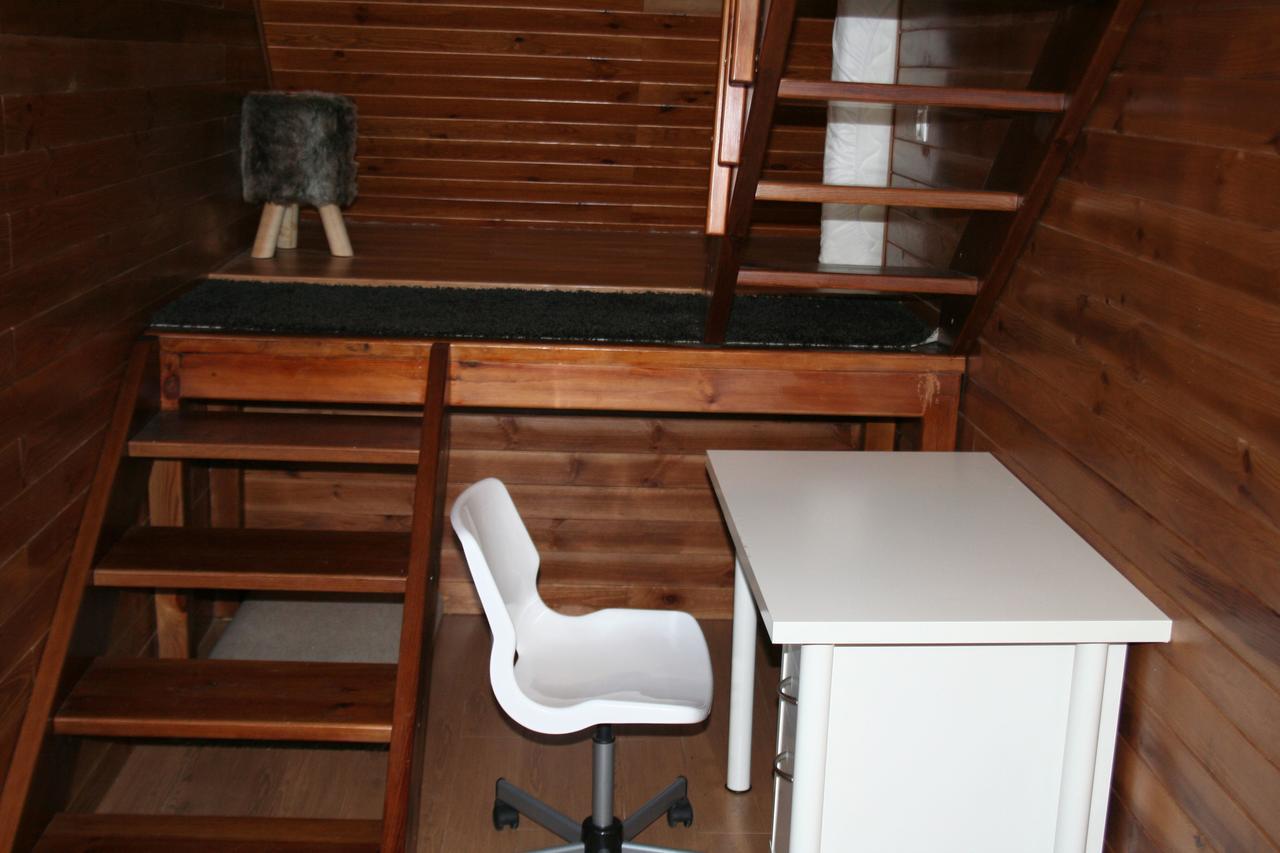 Apartamentos Monte Oiz Asn Sierra Nevada Buitenkant foto