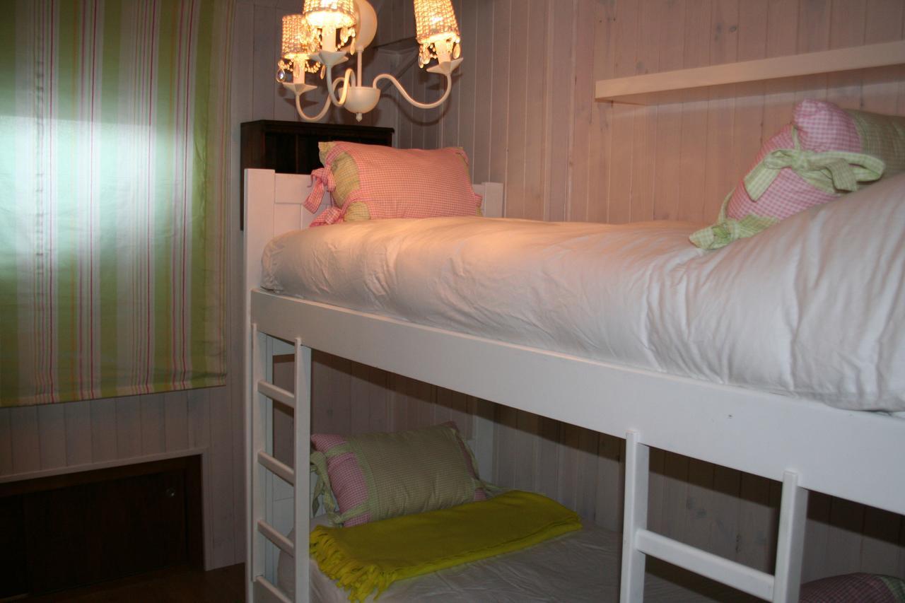 Apartamentos Monte Oiz Asn Sierra Nevada Buitenkant foto